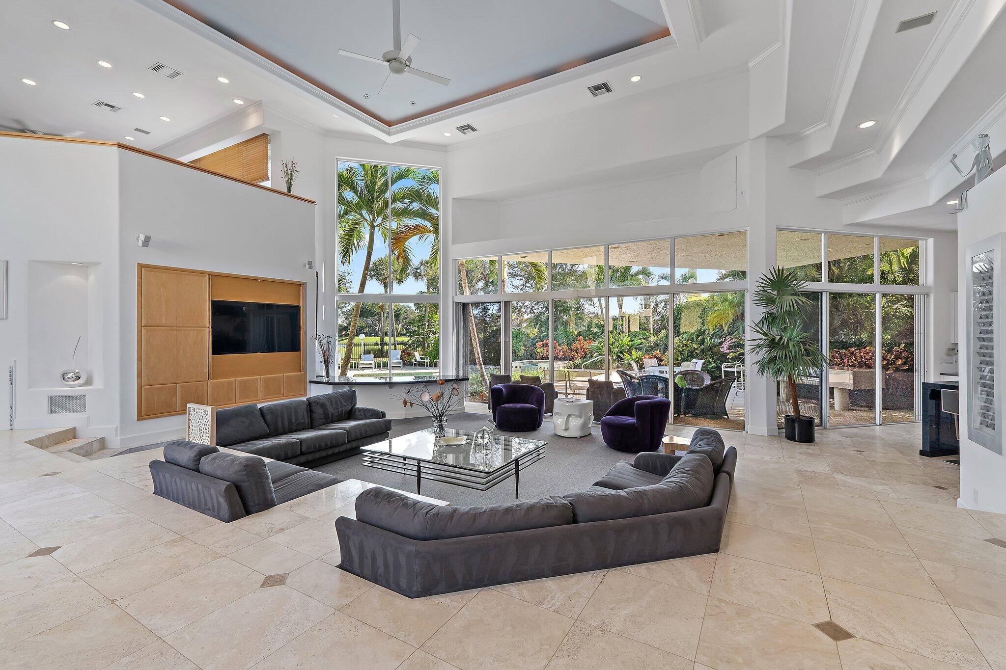 BALLENISLES - Residential