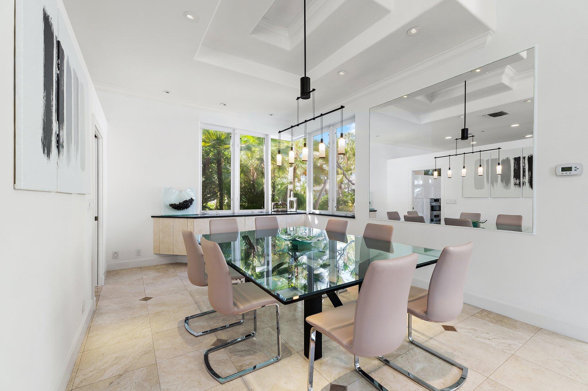 BALLENISLES - Residential