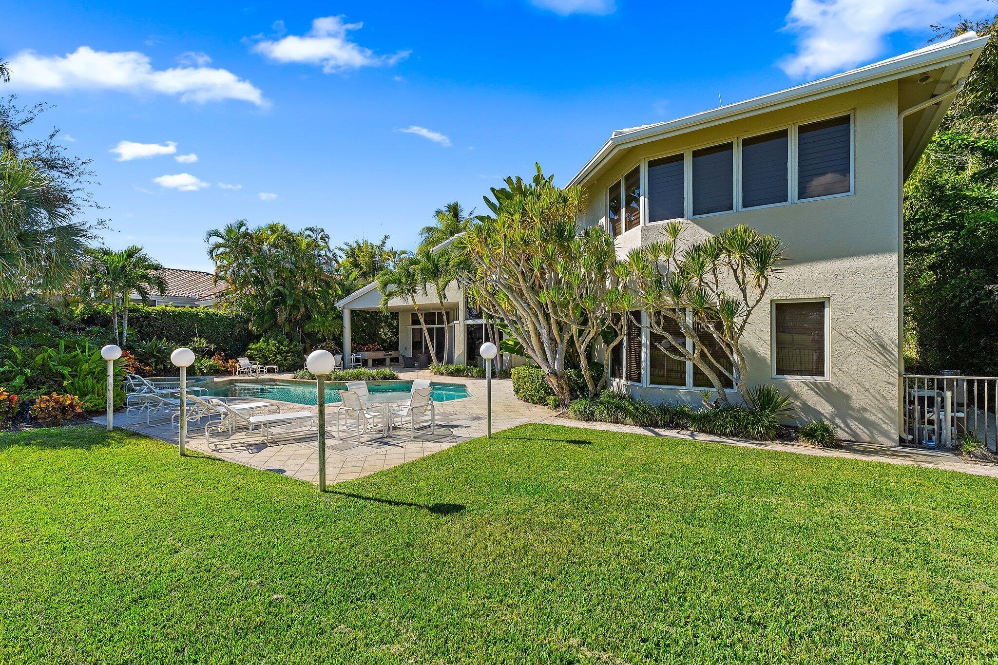 BALLENISLES - Residential