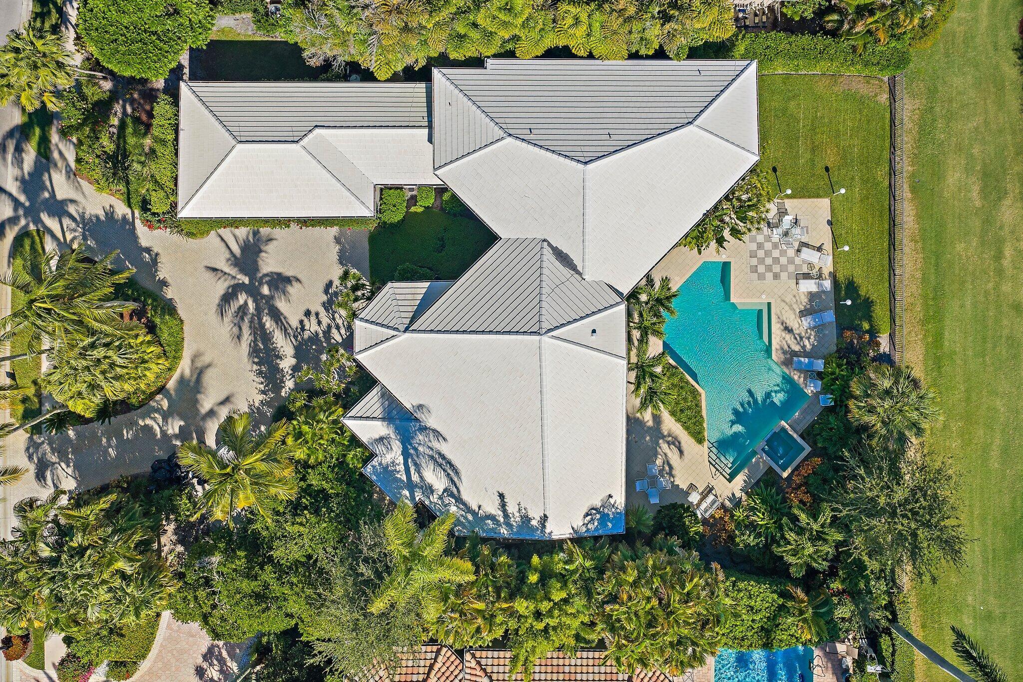 BALLENISLES - Residential