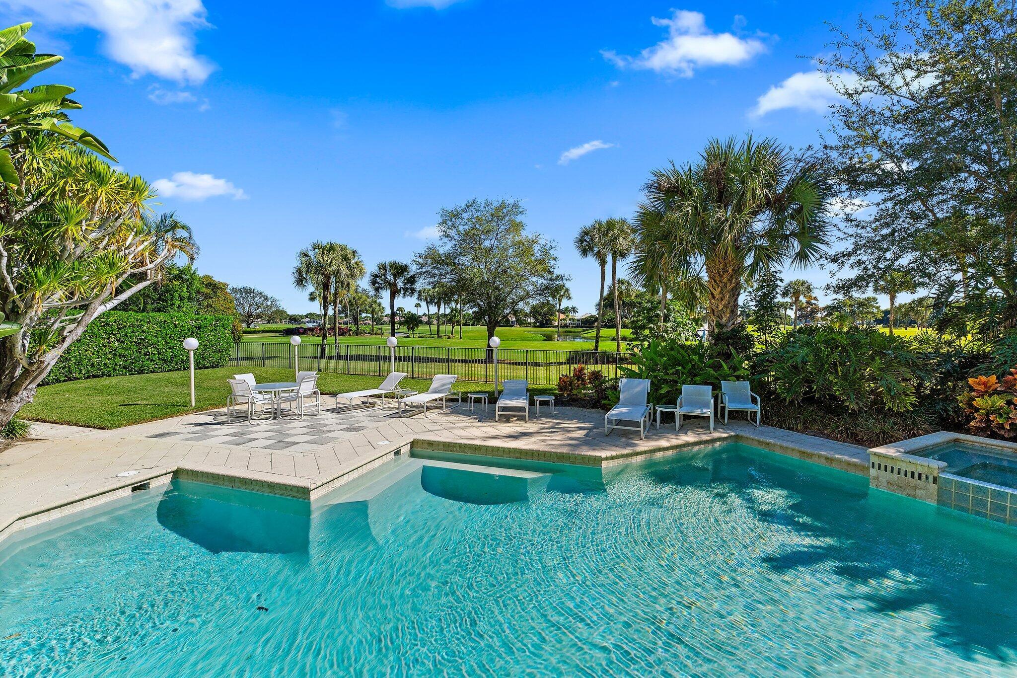 BALLENISLES - Residential