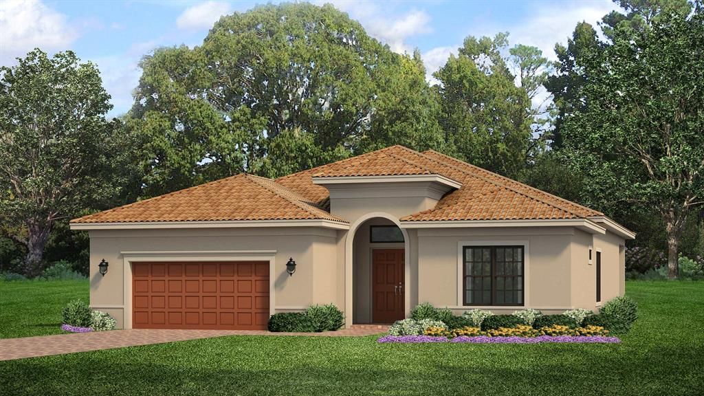 Photo of 5564 SW Star Apple Street, Palm City, FL 34990 (MLS # R10683915)