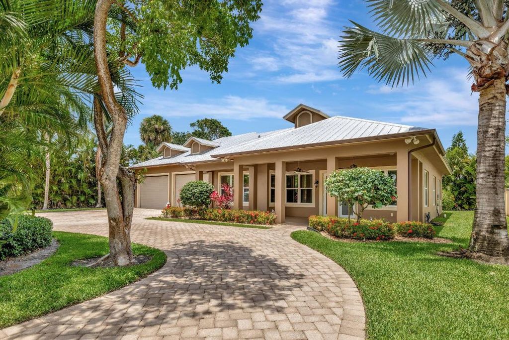 Photo of 311 SE Cardinal Way, Stuart, FL 34996 (MLS # R11097939)