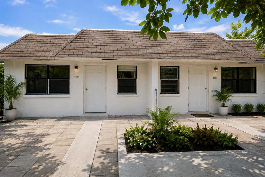 Photo of 1515 NW 8TH Avenue #1515, Fort Lauderdale, FL 33311 (MLS # B26060998)