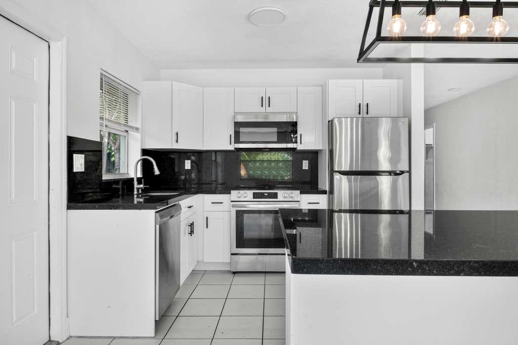Photo of 1515 NW 8TH Avenue #1515, Fort Lauderdale, FL 33311 (MLS # B26060998)