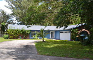 Lake Clarke Terrace - Residential