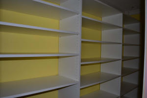 Lake Clarke Terrace - Residential