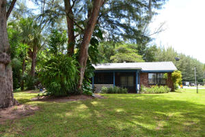 Lake Clarke Terrace - Residential