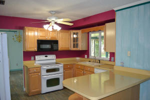 Lake Clarke Terrace - Residential