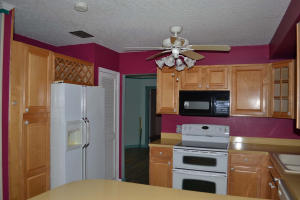 Lake Clarke Terrace - Residential