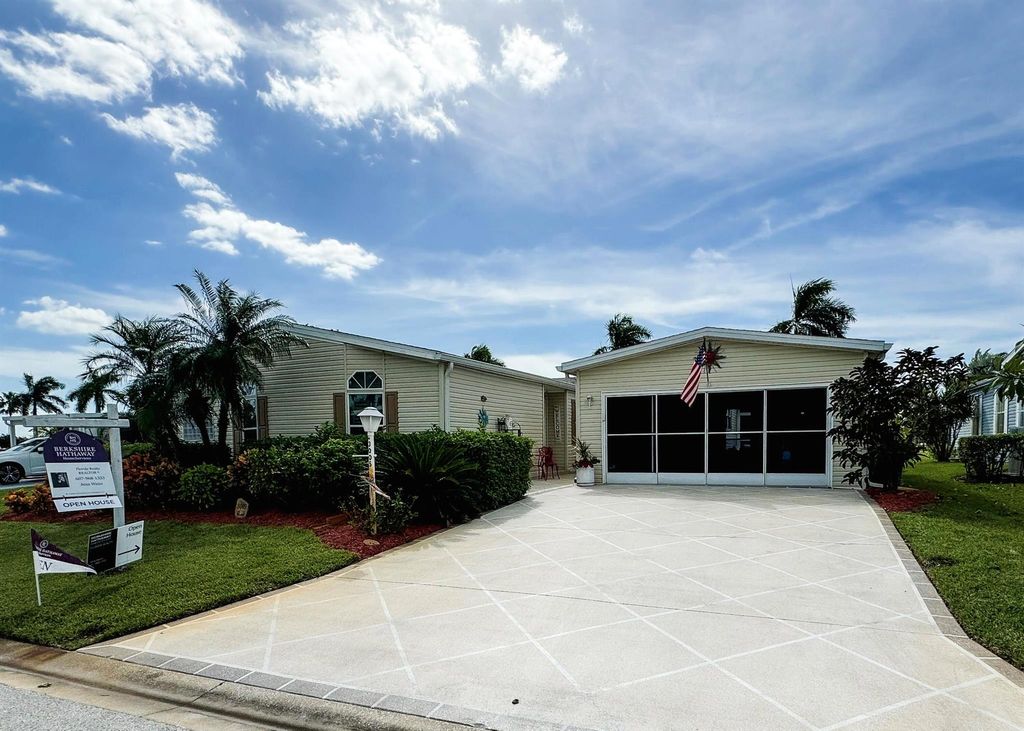 Photo of 3005 Indigo Bunting Court, Port Saint Lucie, FL 34952 (MLS # R11027968)