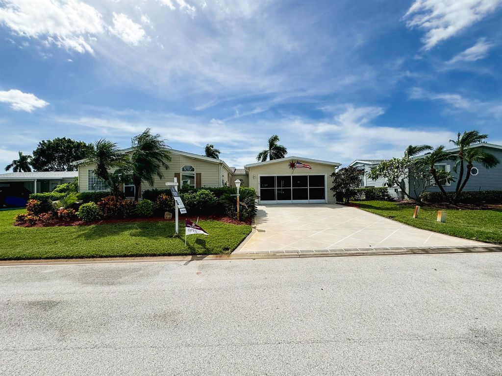 Photo of 3005 Indigo Bunting Court, Port Saint Lucie, FL 34952 (MLS # R11027968)