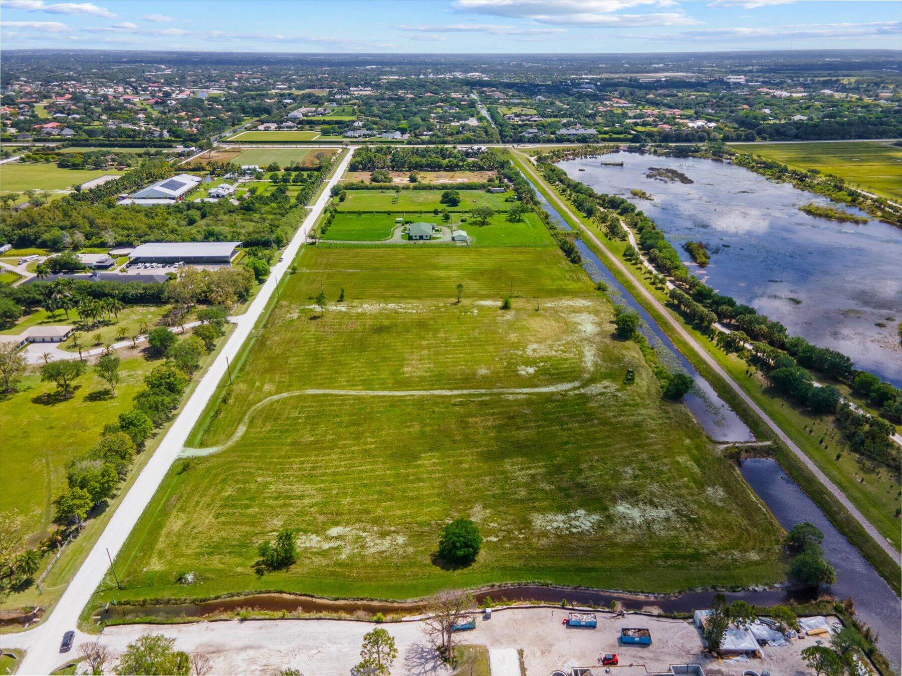 Rustic Ranches - Land