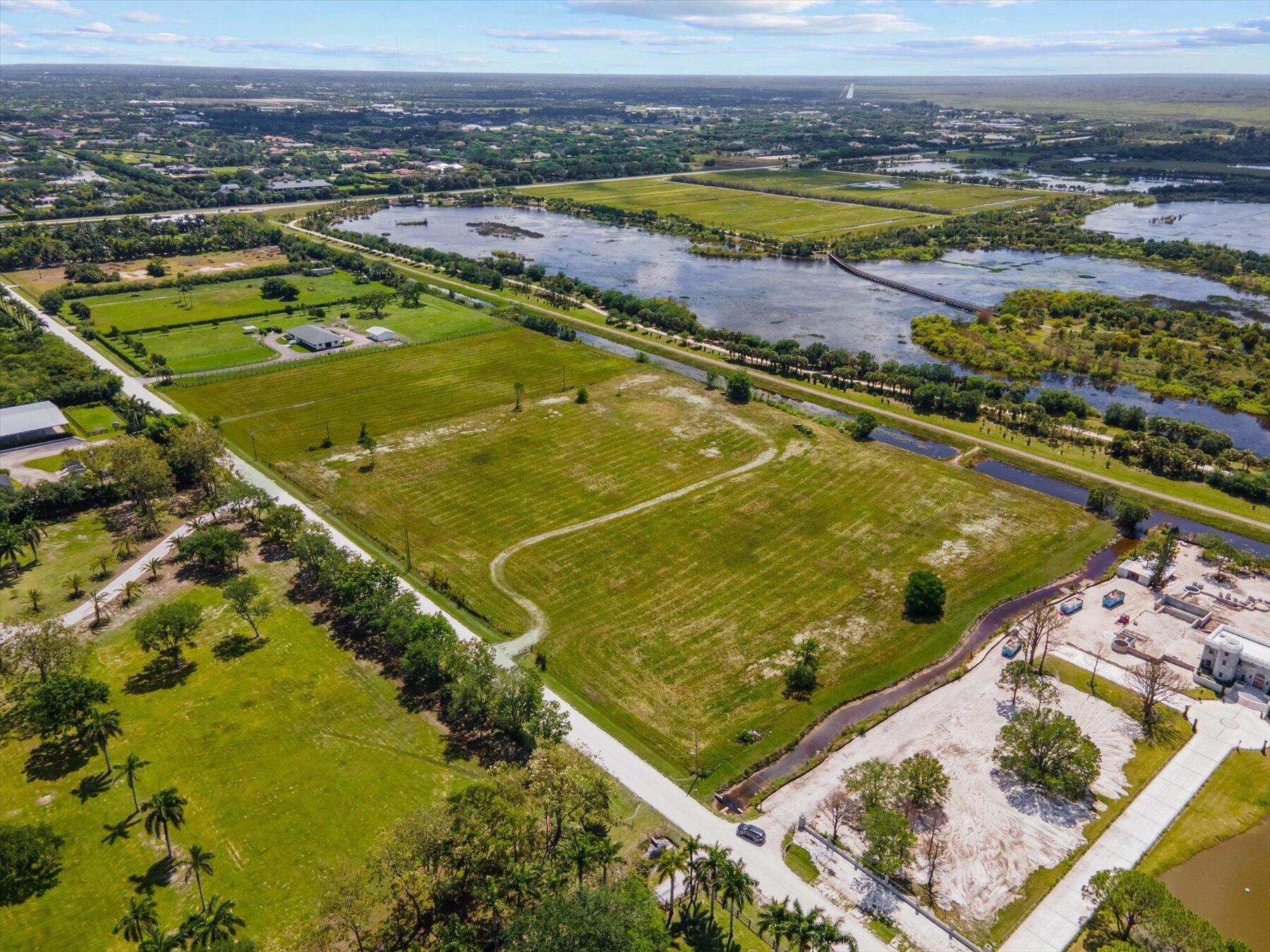 Rustic Ranches - Land