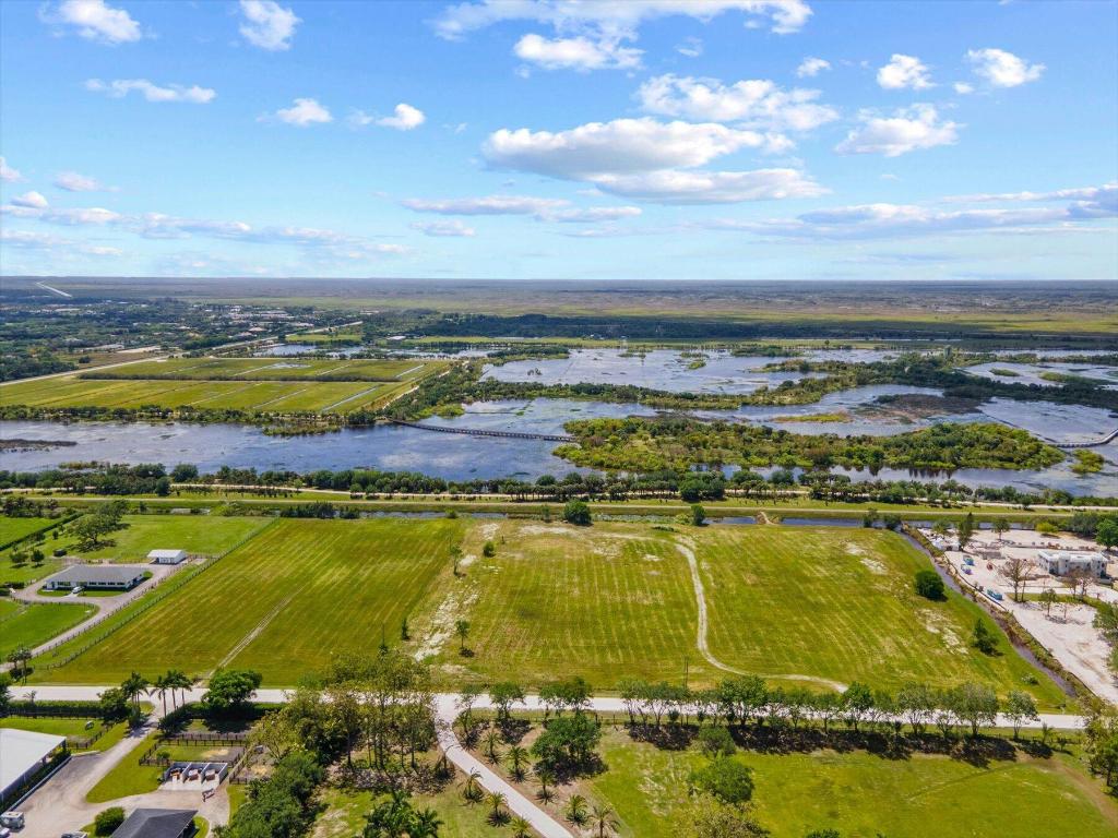 Rustic Ranches - Land