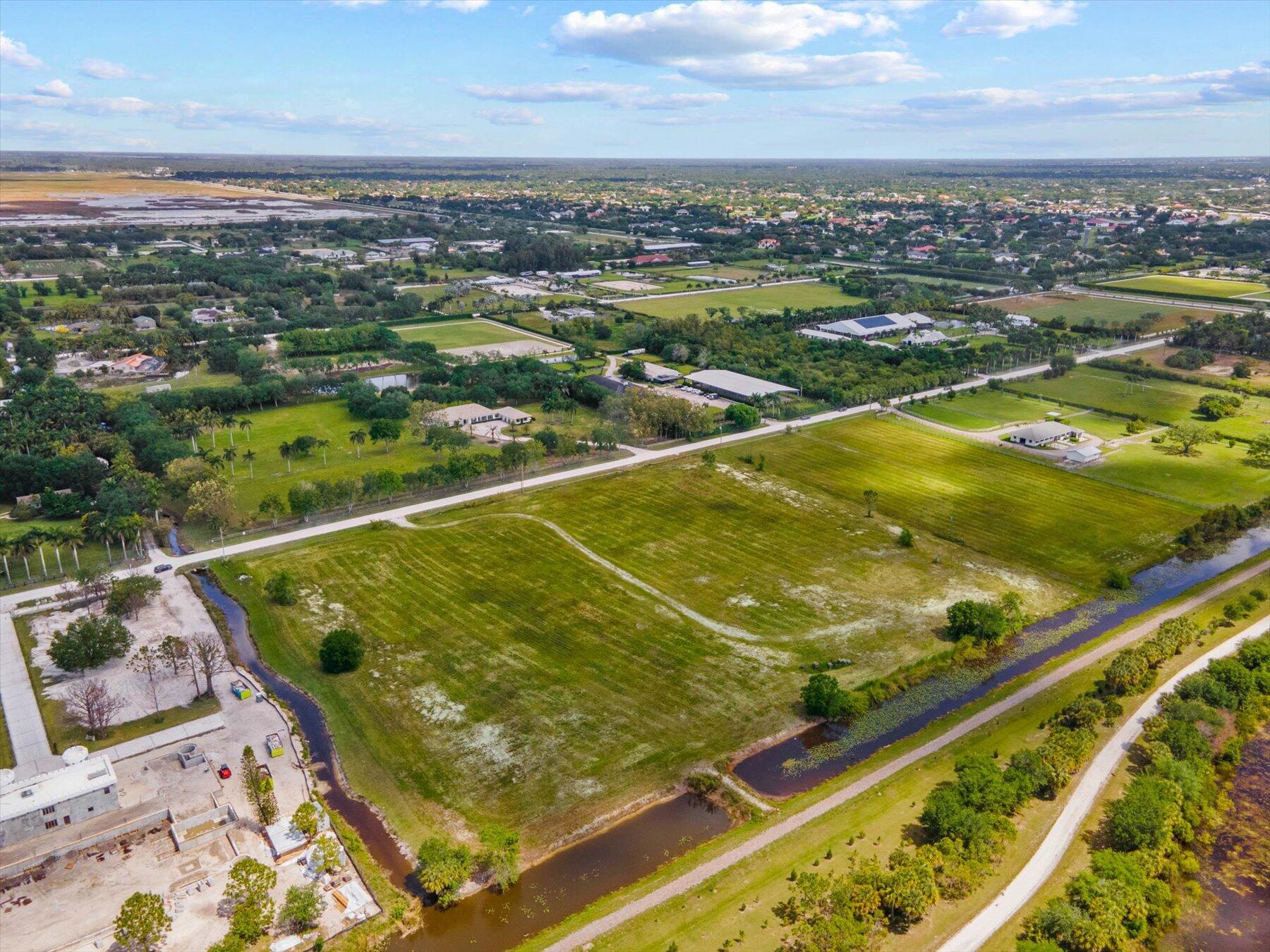 Rustic Ranches - Land