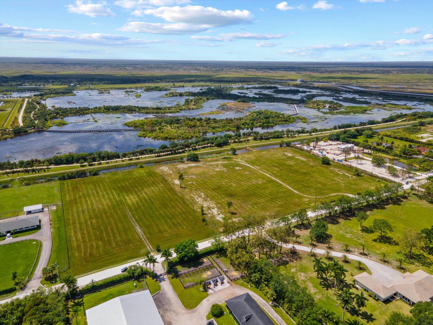 Rustic Ranches - Land