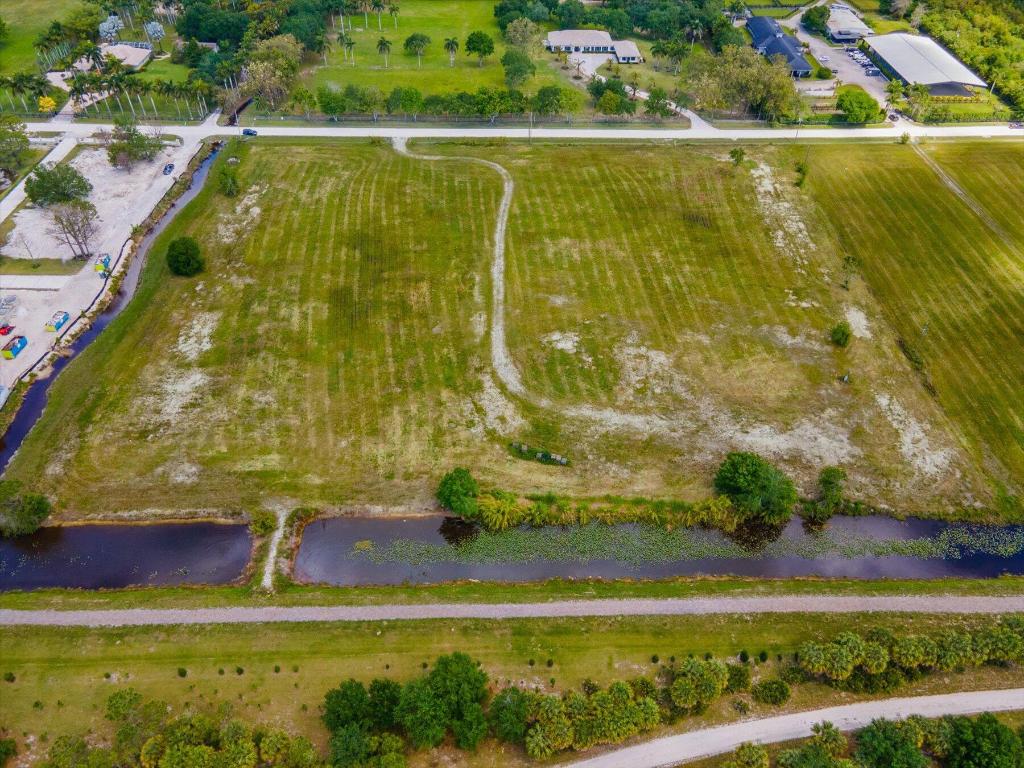 Rustic Ranches - Land