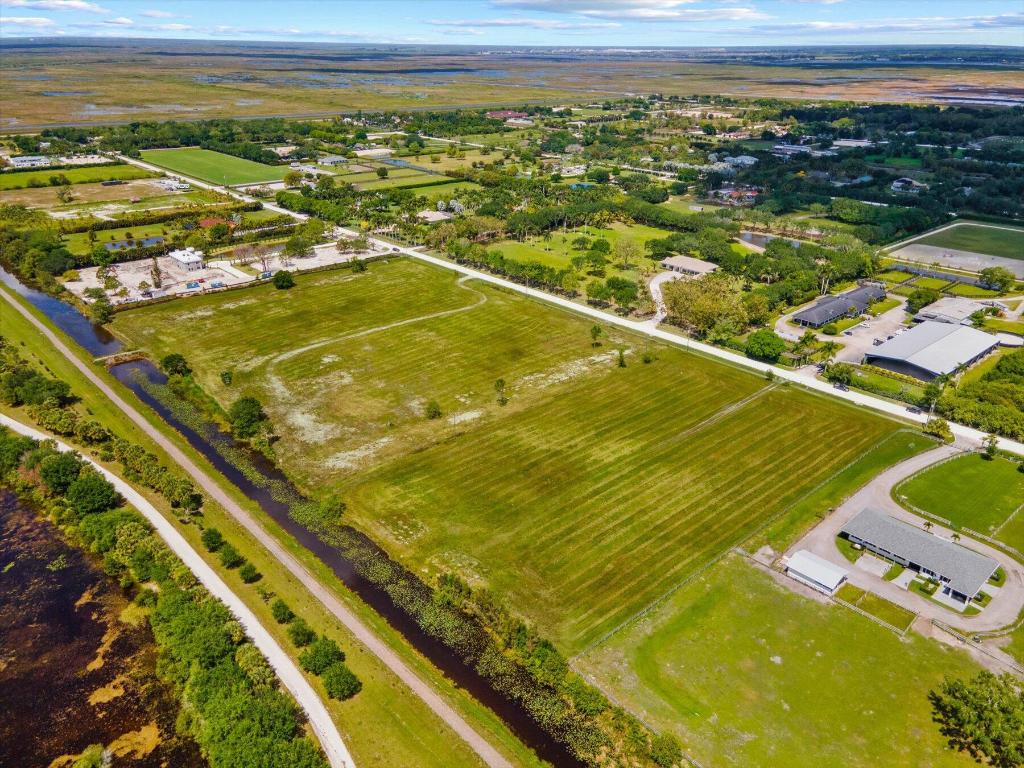 Rustic Ranches - Land