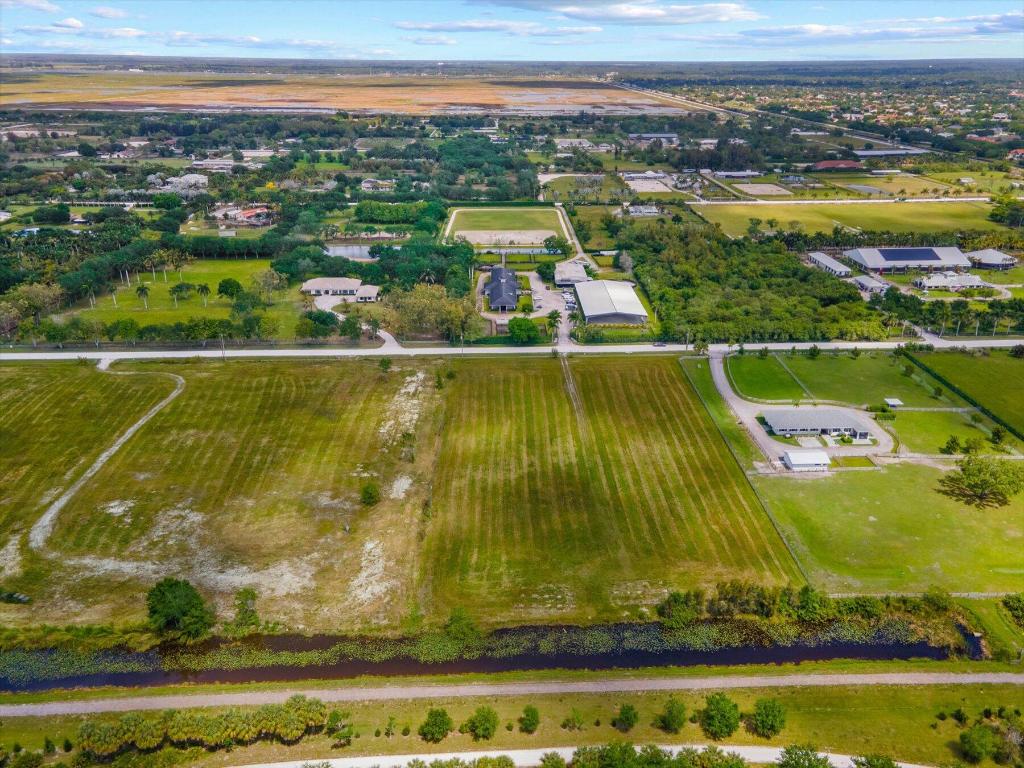 Rustic Ranches - Land