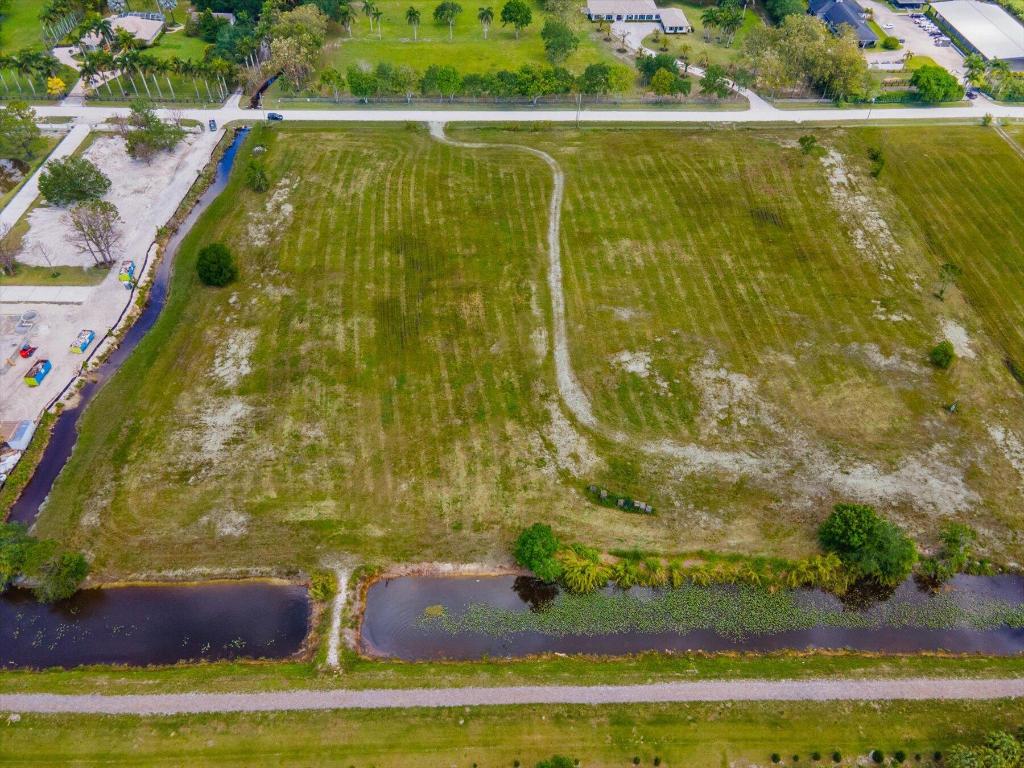 Rustic Ranches - Land