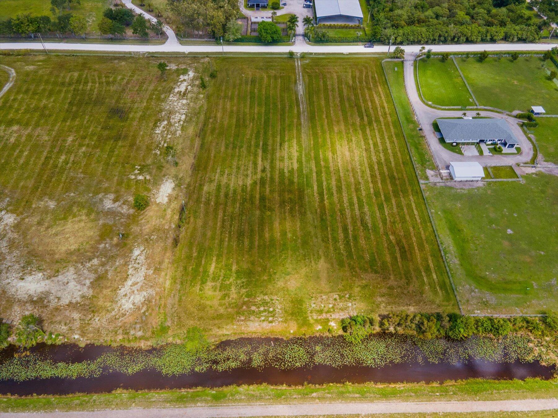 Rustic Ranches - Land