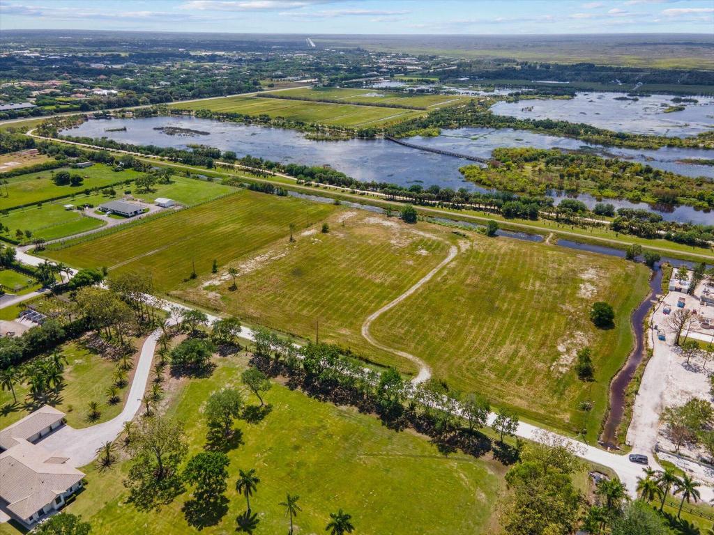 Rustic Ranches - Land