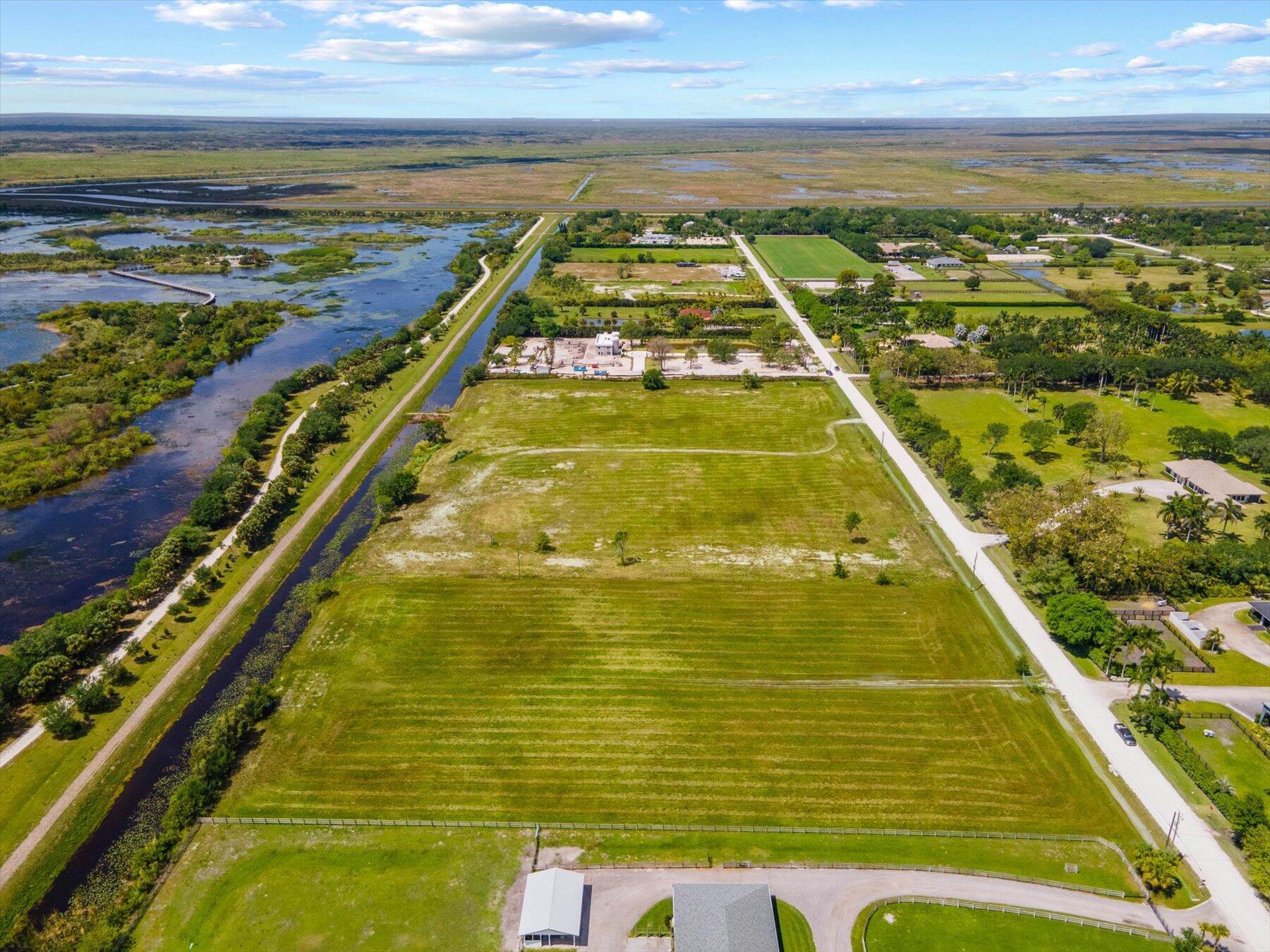 Rustic Ranches - Land