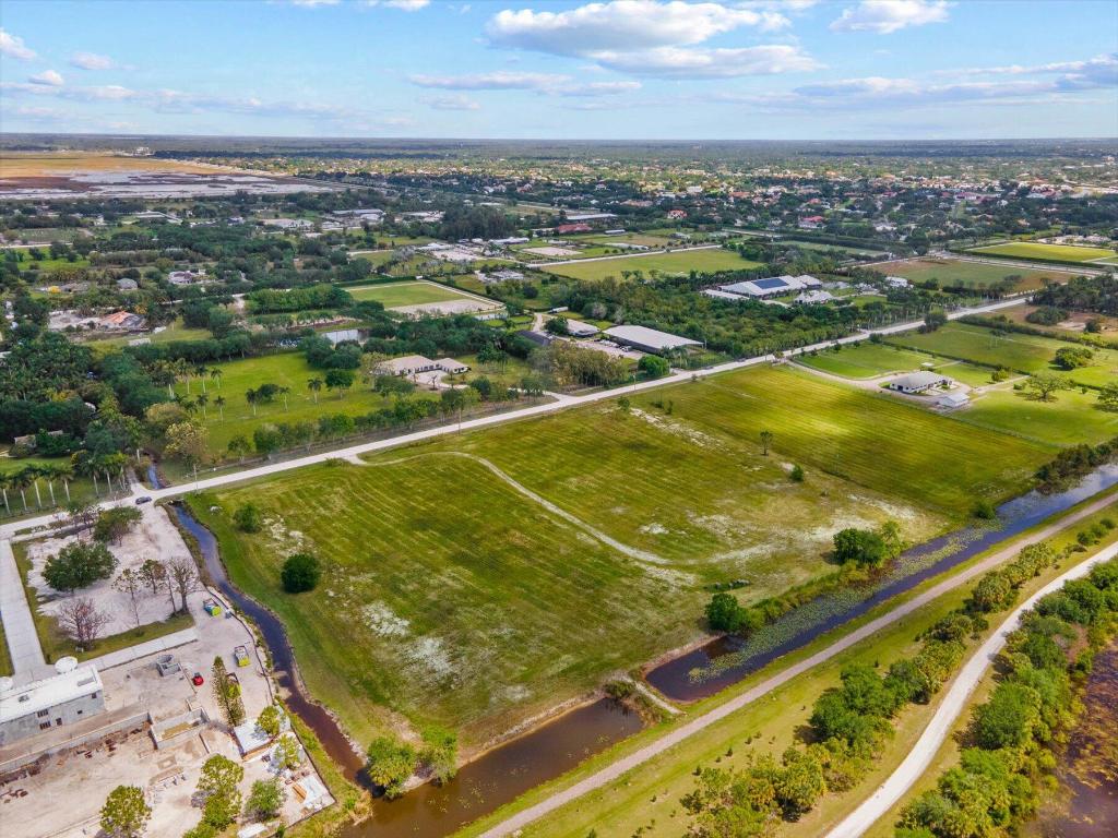 Rustic Ranches - Land