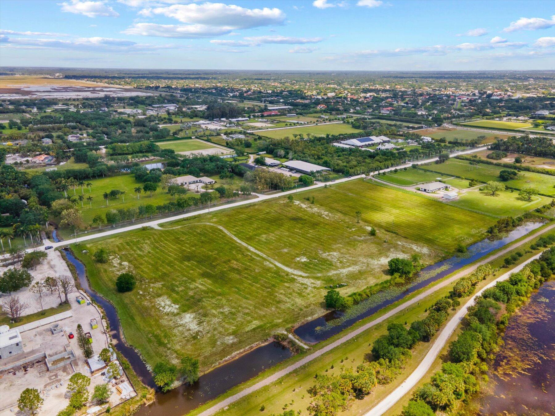 Rustic Ranches - Land