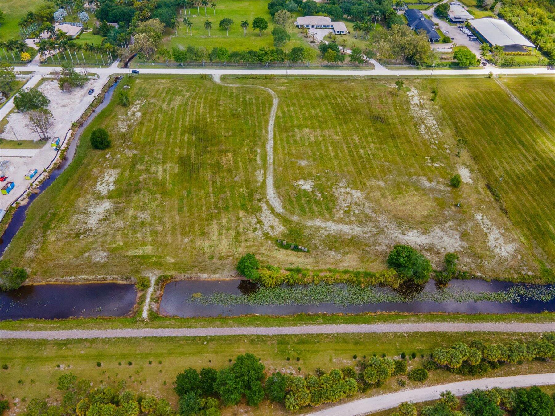 Rustic Ranches - Land