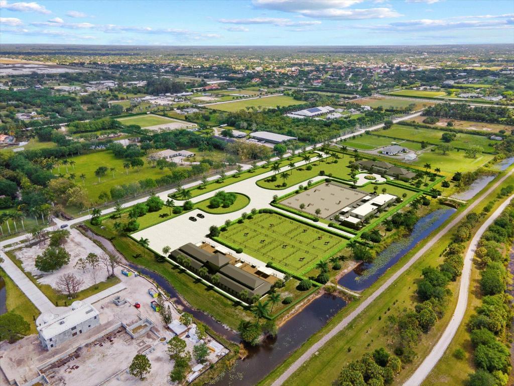 Rustic Ranches - Land