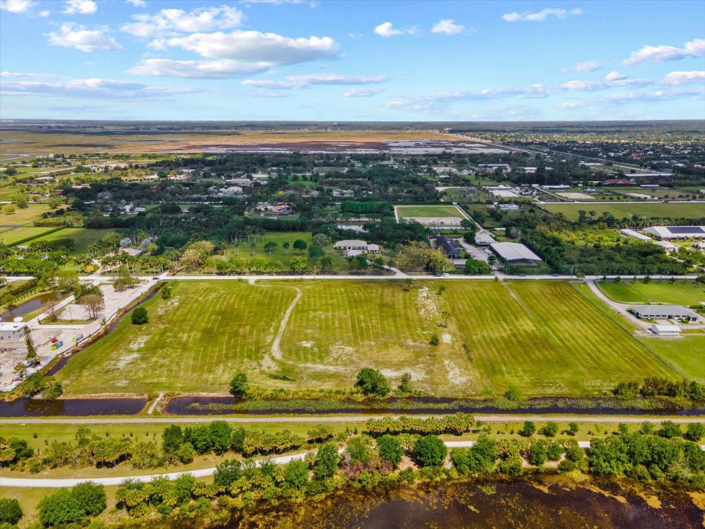 Rustic Ranches - Land