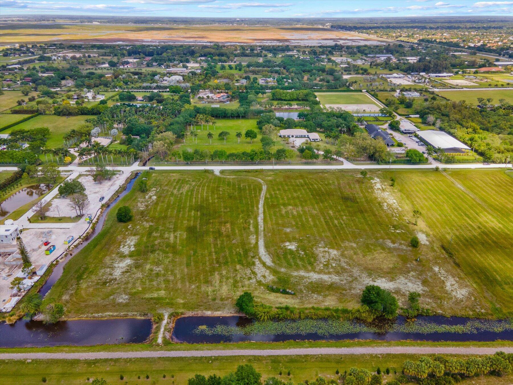 Rustic Ranches - Land