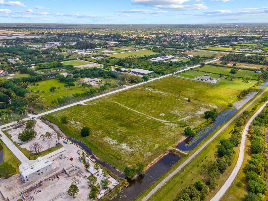 Rustic Ranches - Land