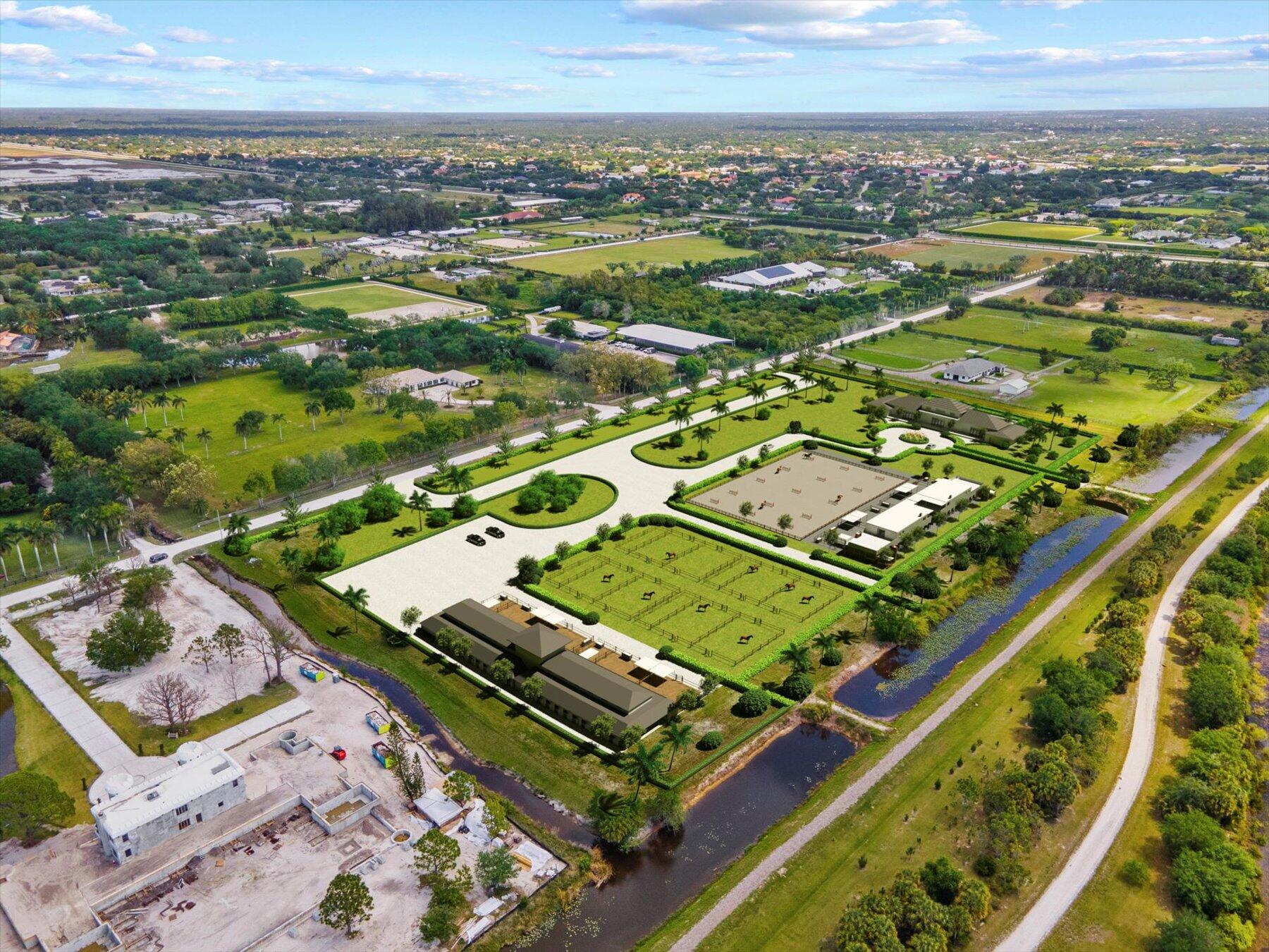 Rustic Ranches - Land