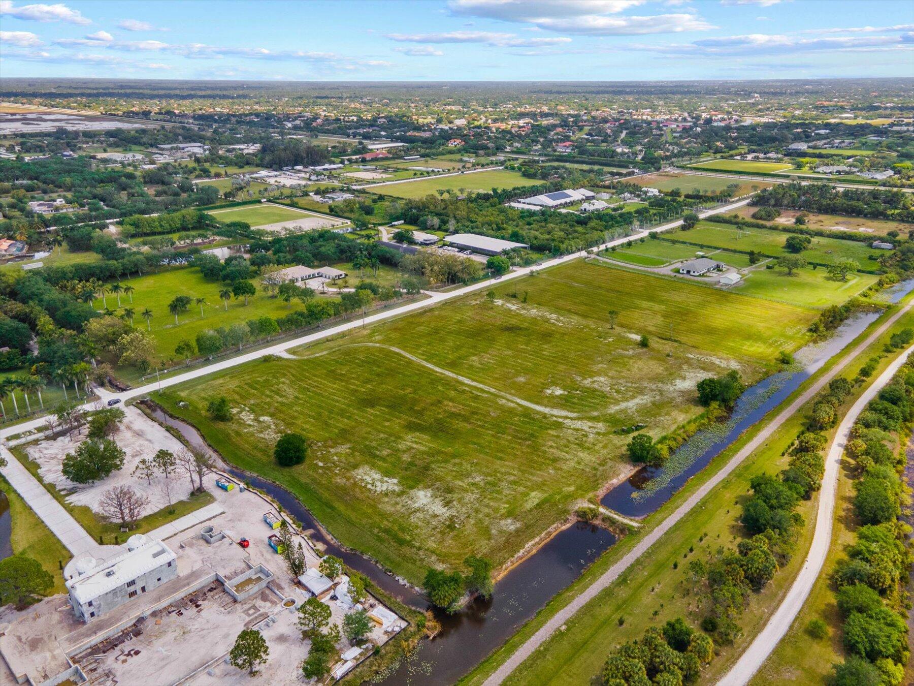 Rustic Ranches - Land