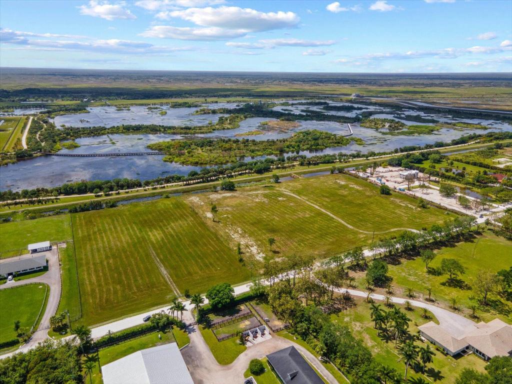 Rustic Ranches - Land