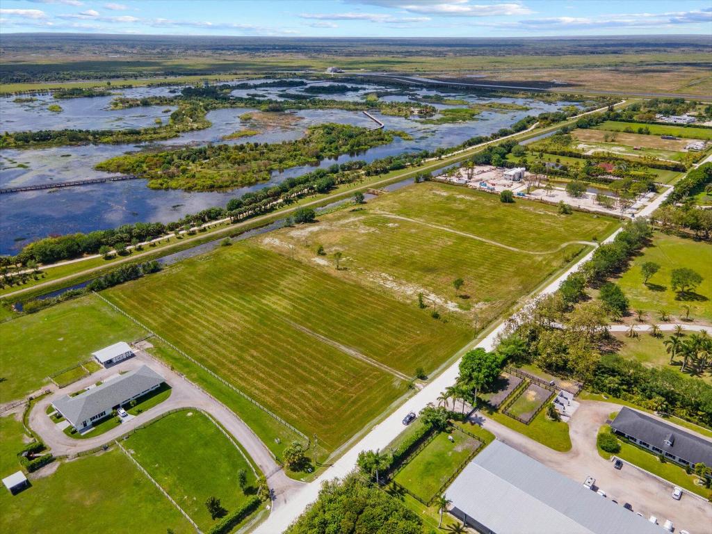 Rustic Ranches - Land