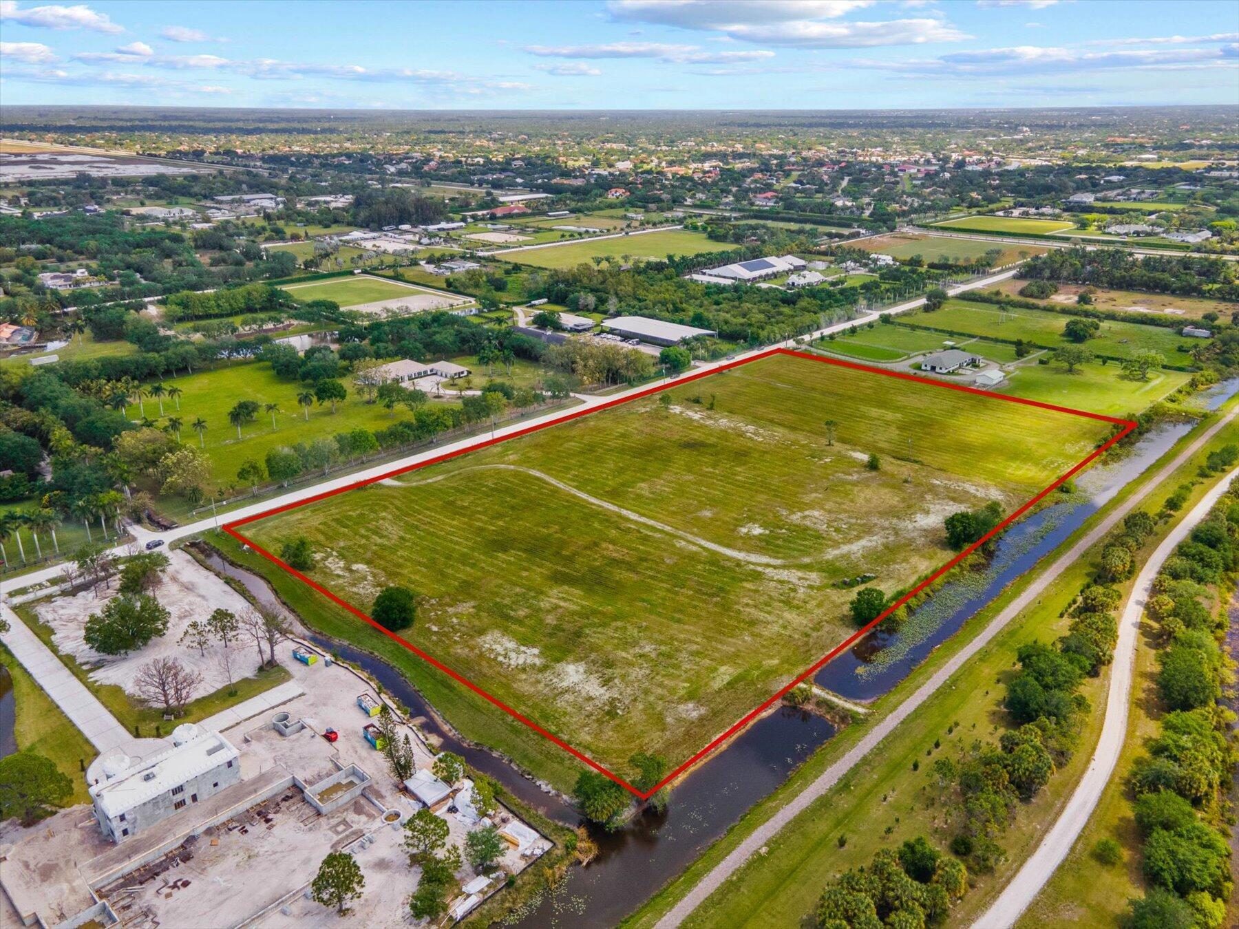 Rustic Ranches - Land