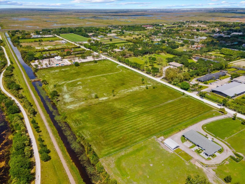 Rustic Ranches - Land