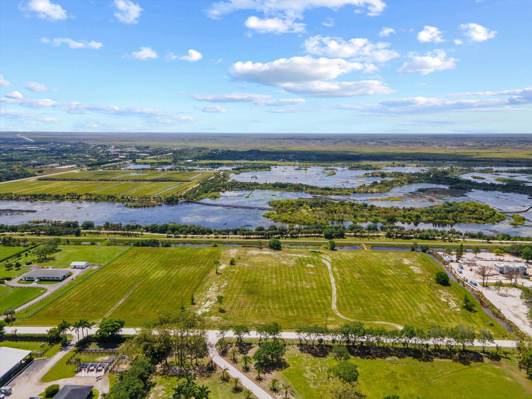 Rustic Ranches - Land