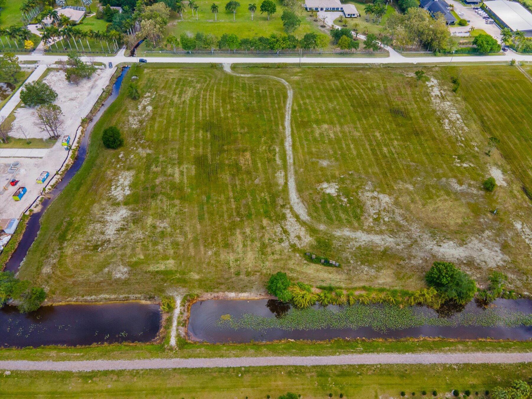 Rustic Ranches - Land