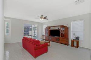 Preserve at Cypress Lake - Residential