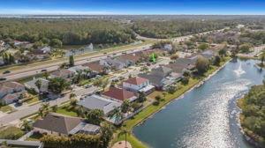 Preserve at Cypress Lake - Residential