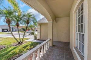 Preserve at Cypress Lake - Residential