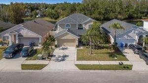 Preserve at Cypress Lake - Residential