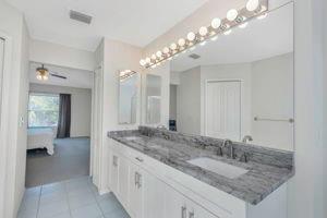 Preserve at Cypress Lake - Residential