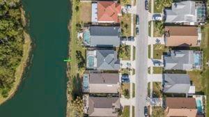 Preserve at Cypress Lake - Residential