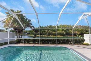 Preserve at Cypress Lake - Residential